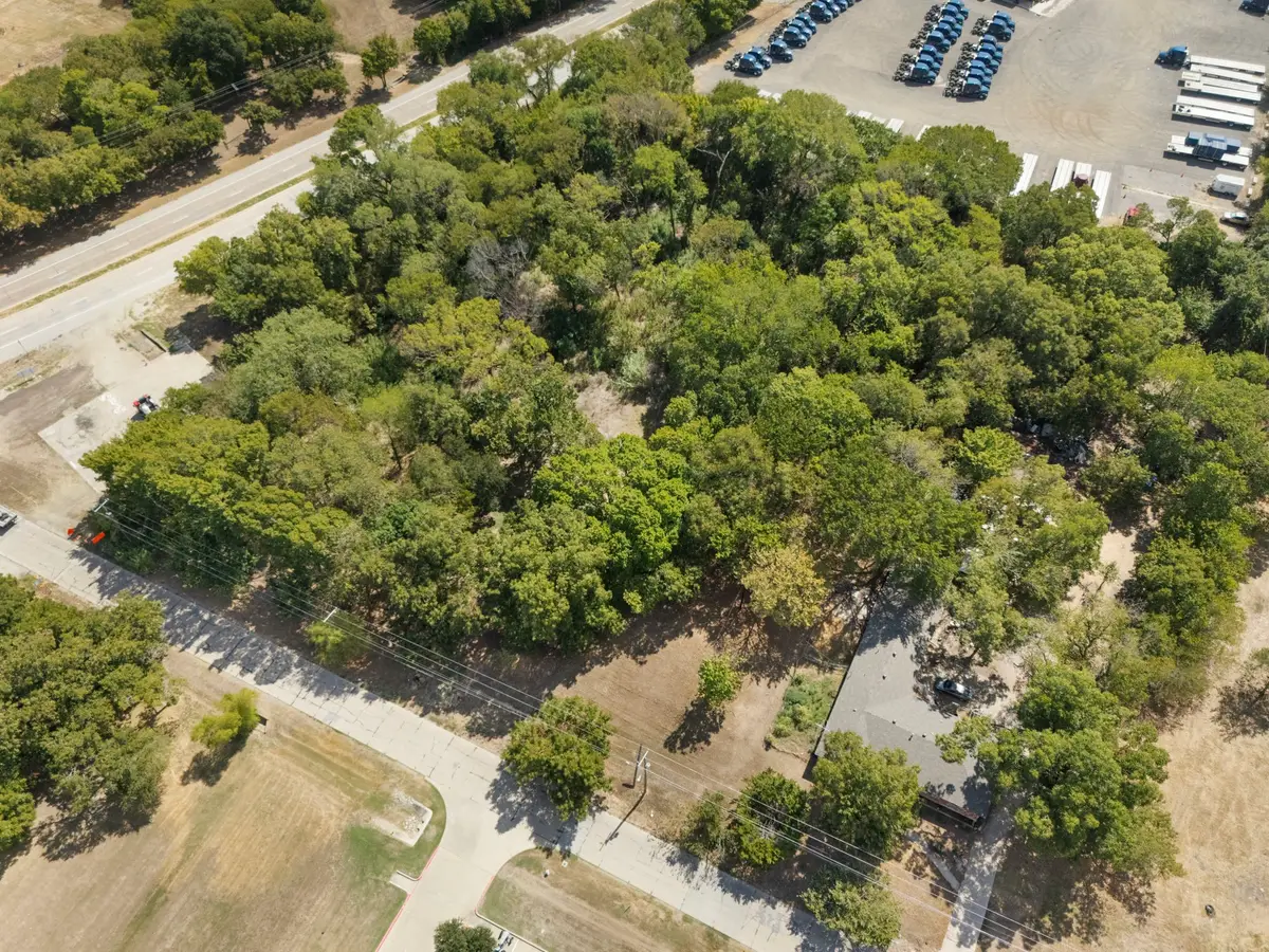 307 Arnold Street, Ennis, TX 75119 - #1