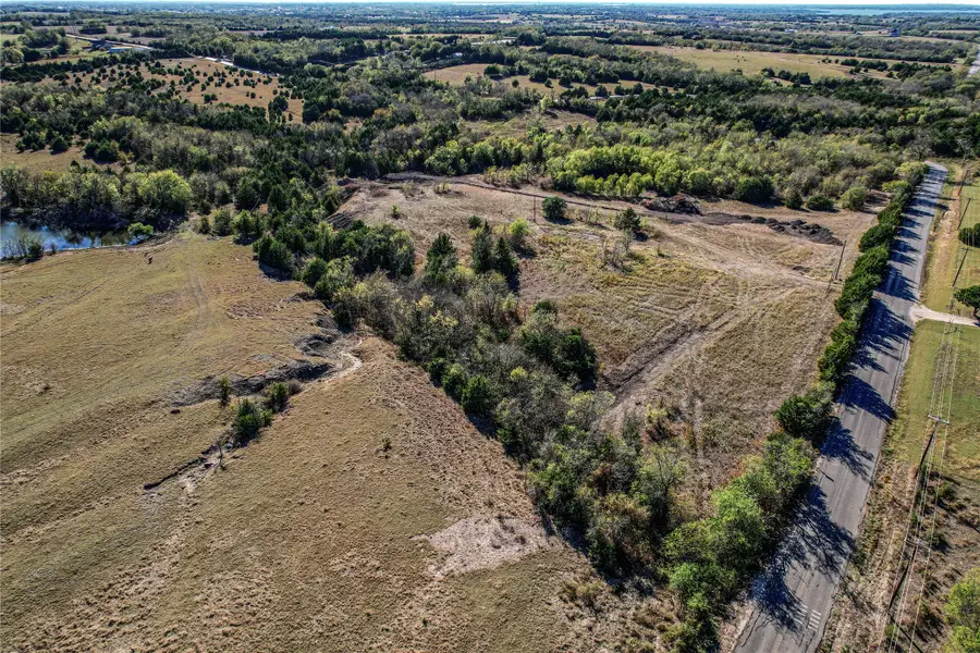 Lot 9 Cr 643, Nevada, TX 75173 - #3