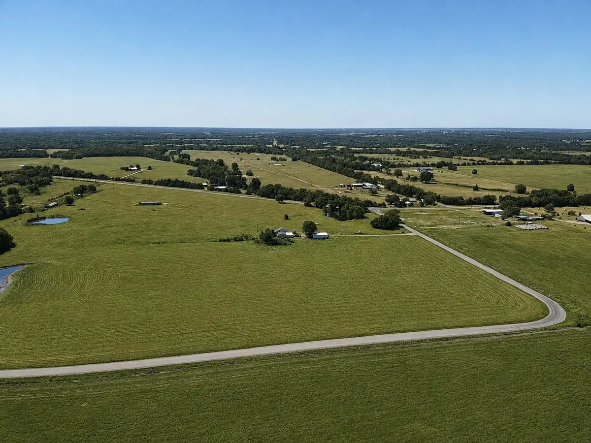 000 Lot 3 Cr 33500, Sumner, TX 75486 - #1
