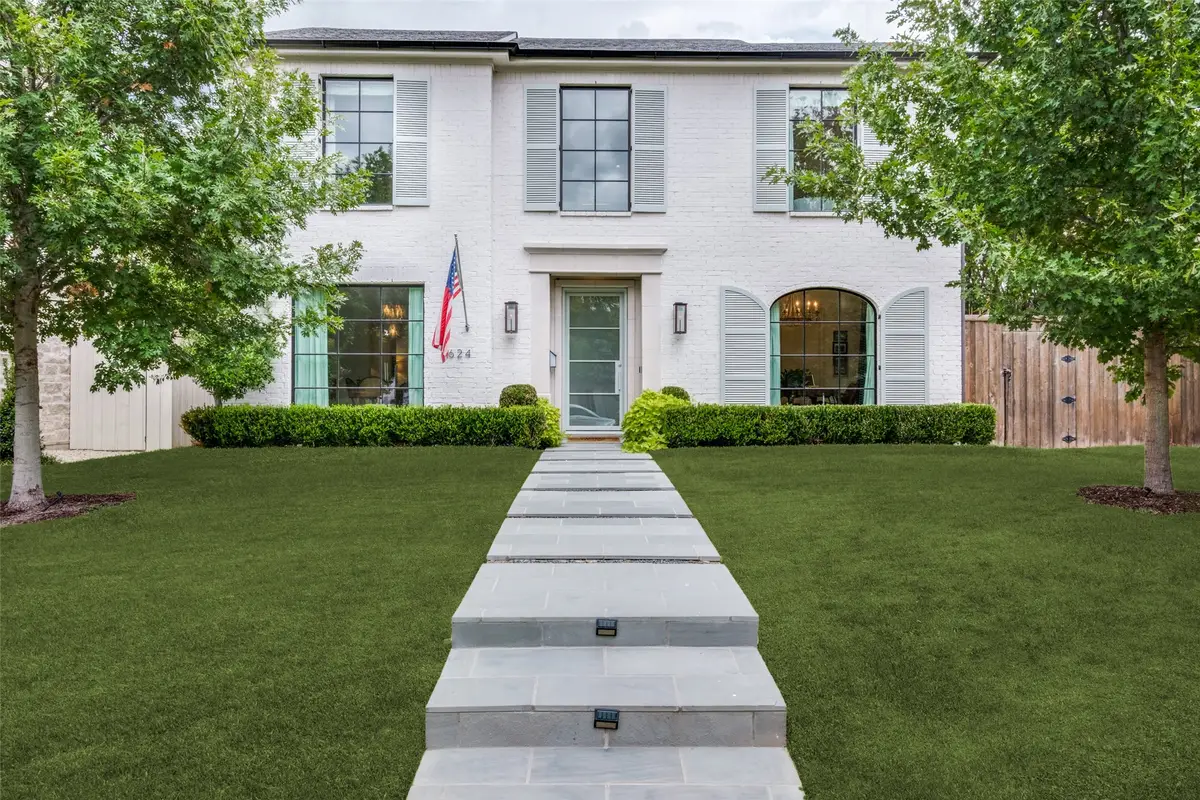 4624 S Versailles Avenue, Highland Park, TX 75209 - #1