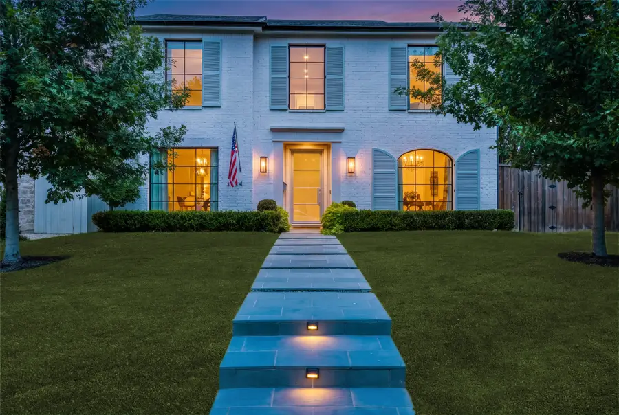 4624 S Versailles Avenue, Highland Park, TX 75209 - #3