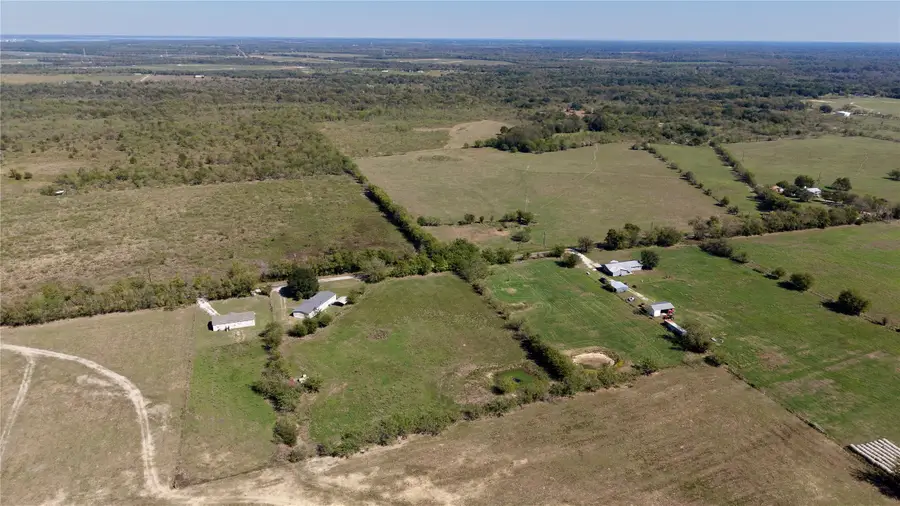 156 County Road 1020, Wortham, TX 76693 - #2