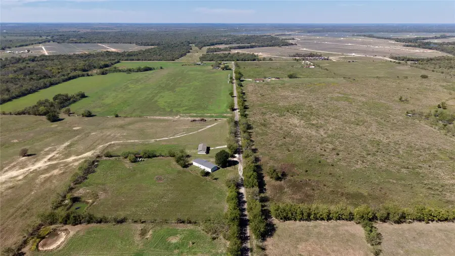 156 County Road 1020, Wortham, TX 76693 - #3