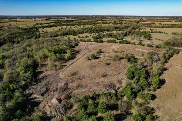 Lot 10 Cr 643, Nevada, TX 75173