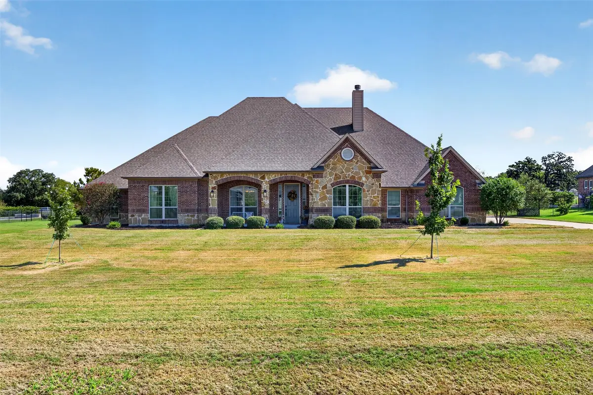 225 Diamond Rose Drive, Burleson, TX 76028 - #1
