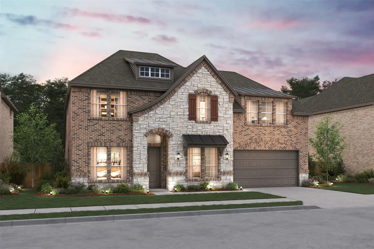 616 Osprey Court, Heath, TX 75126 - #1