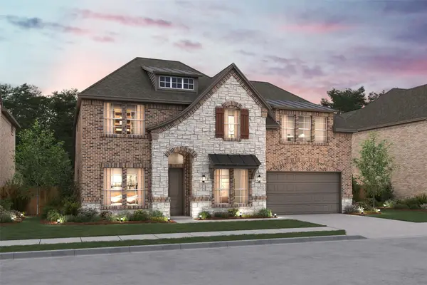 616 Osprey Court, Heath, TX 75126