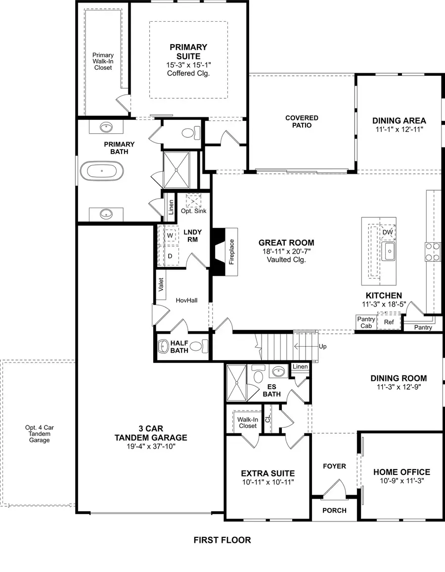 616 Osprey Court, Heath, TX 75126 - #2