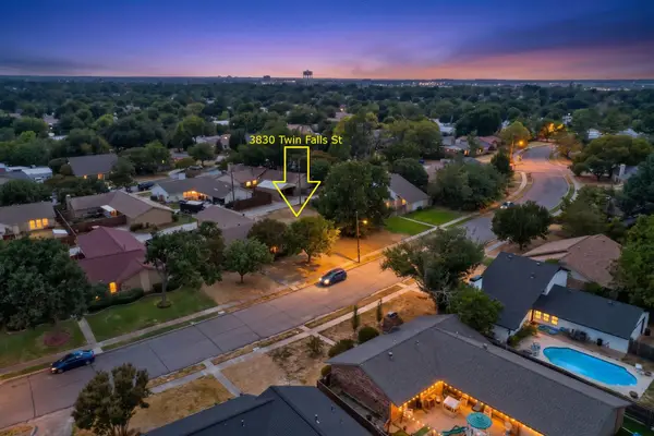 3830 Twin Falls Street, Irving, TX 75062