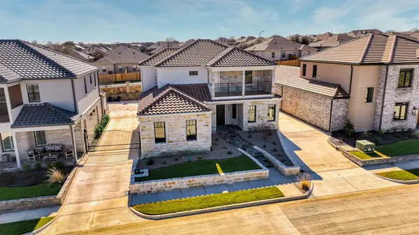 936 El Dorado Street, Weatherford, TX 76086