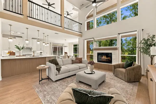 8417 Gallery Way, McKinney, TX 75072