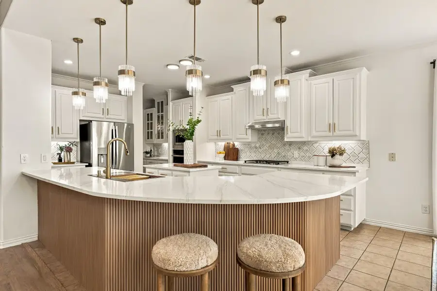 8417 Gallery Way, McKinney, TX 75072 - #2