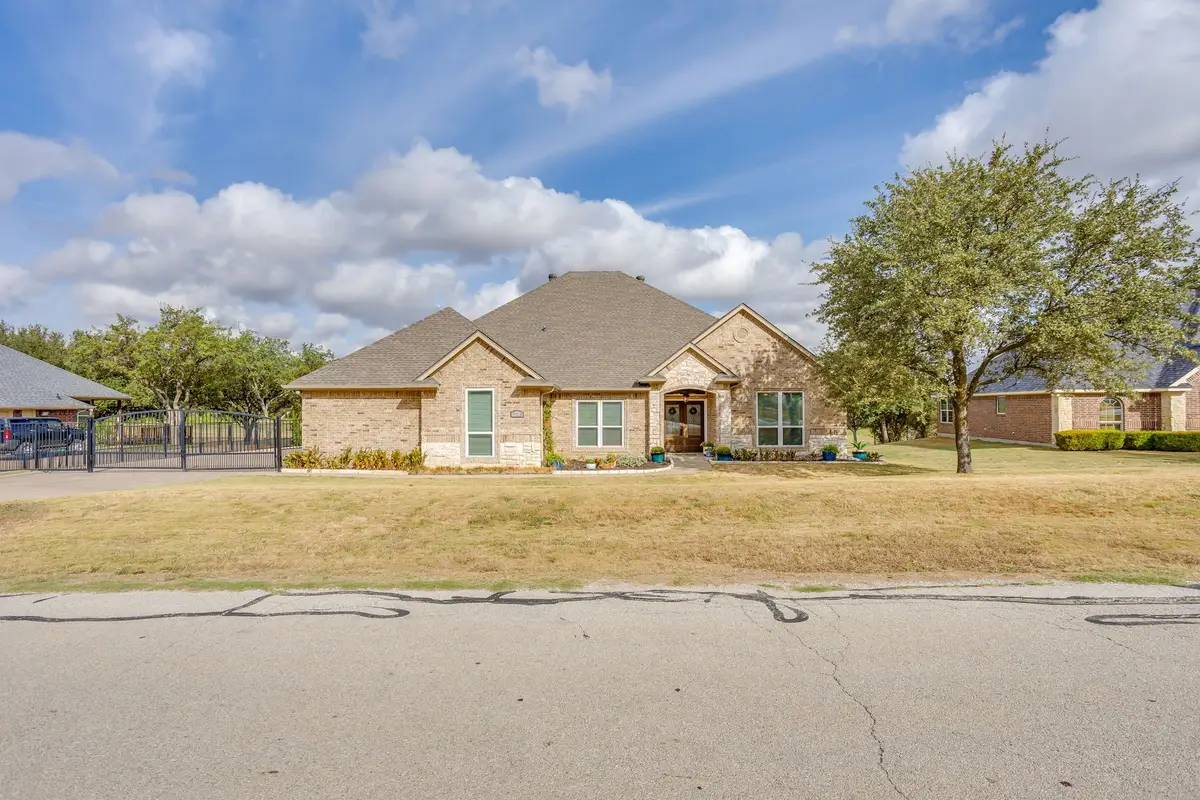 703 Country Club Drive, Joshua, TX 76058 - #1