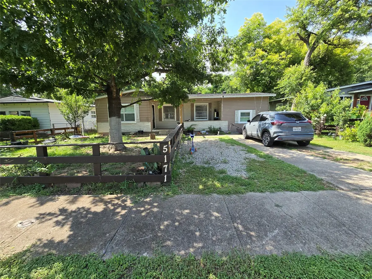 5171 Cardiff Street, Dallas, TX 75241 - #1
