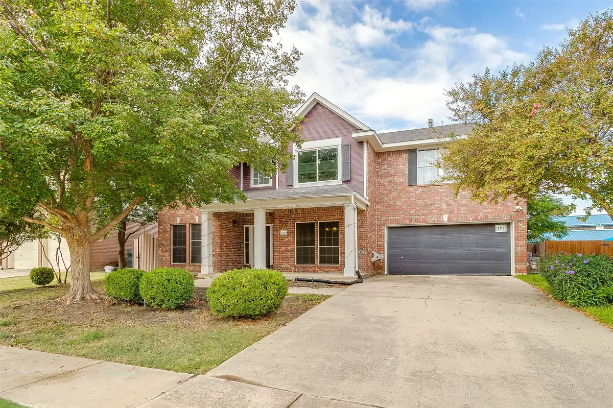 2110 Rustic Ridge Drive, Keller, TX 76248 - #1