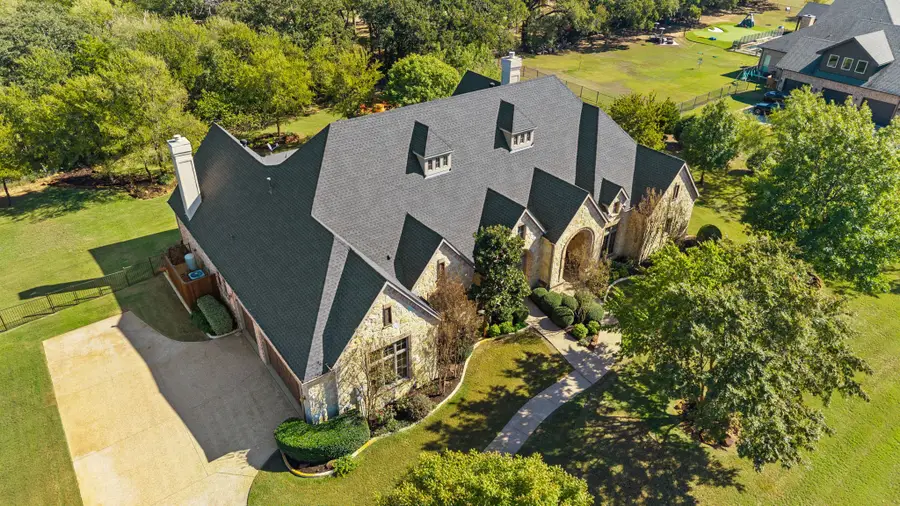 1270 Stone Trail Lane, Cross Roads, TX 76227 - #2