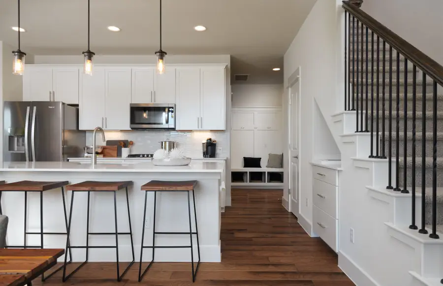 1044 Hammy Lane, Aubrey, TX 76227 - #2