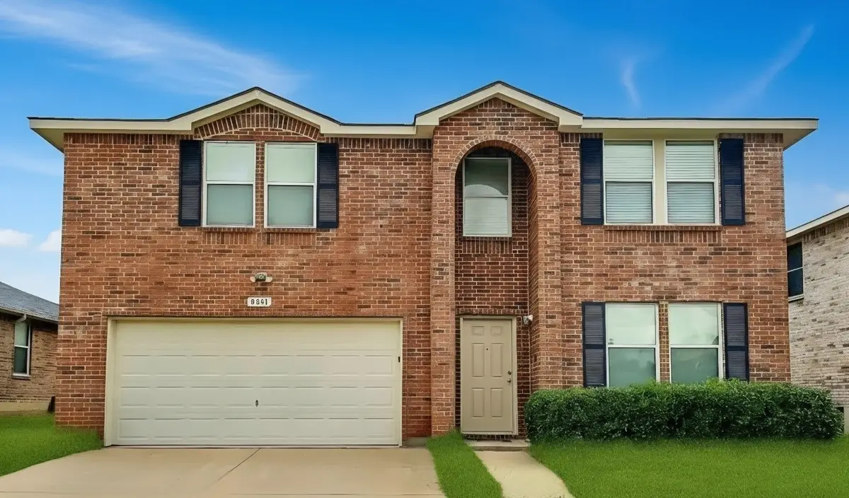 8431 Redheart Street, Arlington, TX 76002 - #1