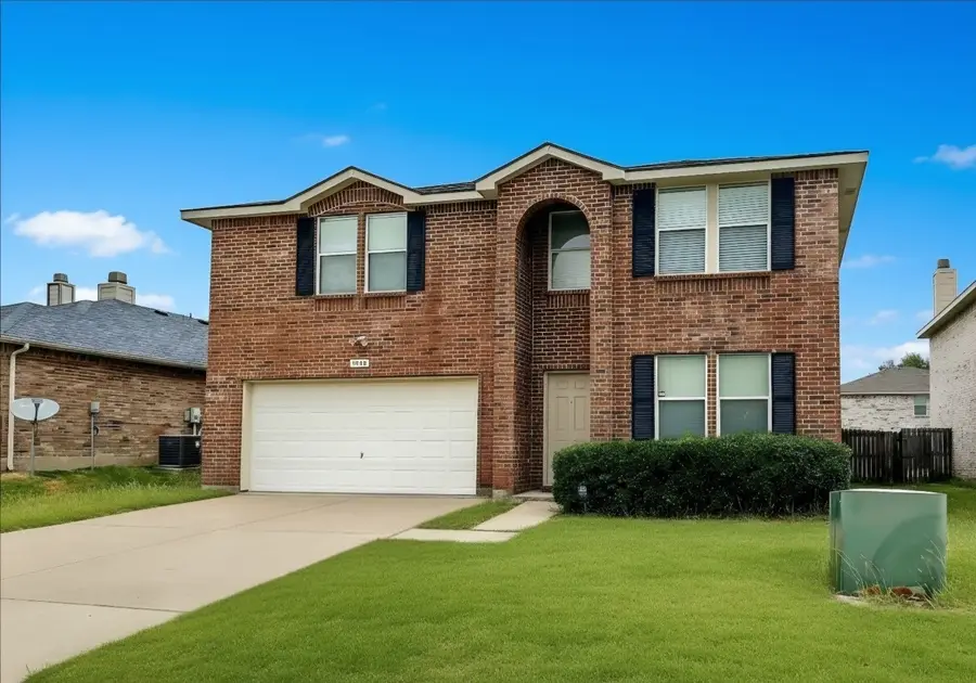 8431 Redheart Street, Arlington, TX 76002 - #2