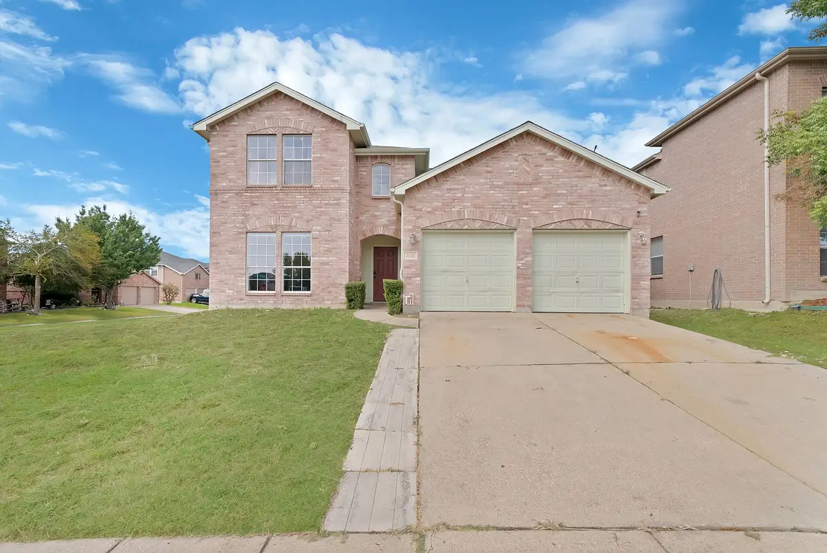 2126 Hanakoa Falls Drive, Anna, TX 75409 - #1