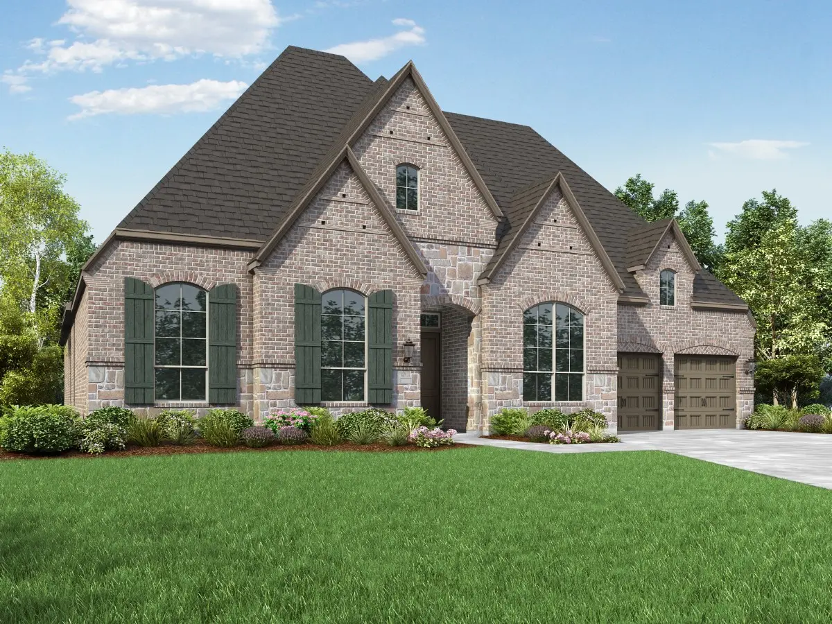 3205 Alydar Drive, Celina, TX 75009 - #1