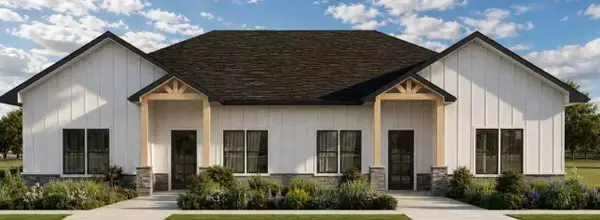 301 Park Street, Wichita Falls, TX 76301