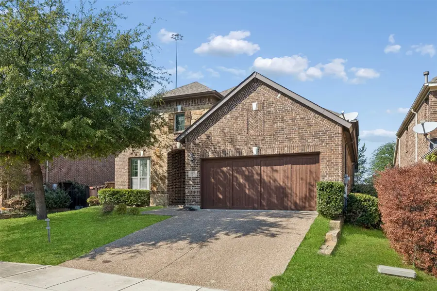 419 San Marcos Drive, Irving, TX 75039 - #2