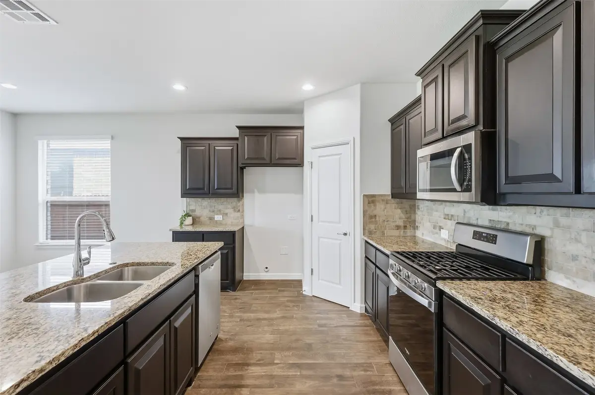 9005 Fescue Drive, Fort Worth, TX 76179 - #1
