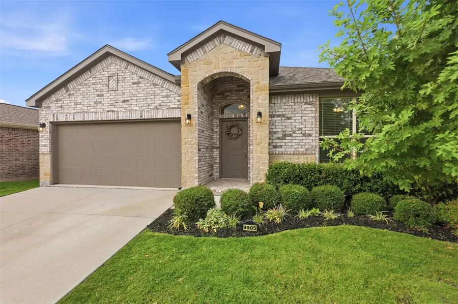 9005 Fescue Drive, Fort Worth, TX 76179 - #2
