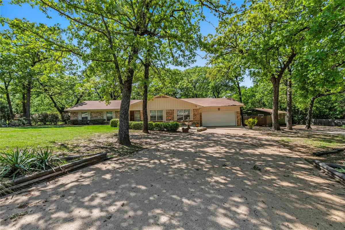 125 Harrell Street, Gun Barrel City, TX 75156 - #1