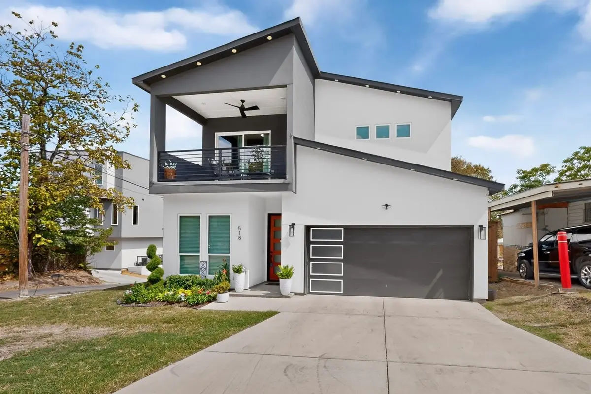 518 Crete Street, Dallas, TX 75203 - #1