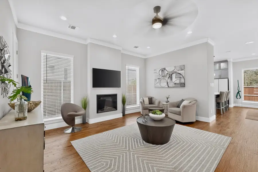 518 Crete Street, Dallas, TX 75203 - #2