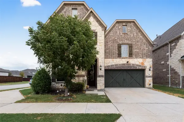 718 Waterbrook Parkway, Argyle, TX 76226