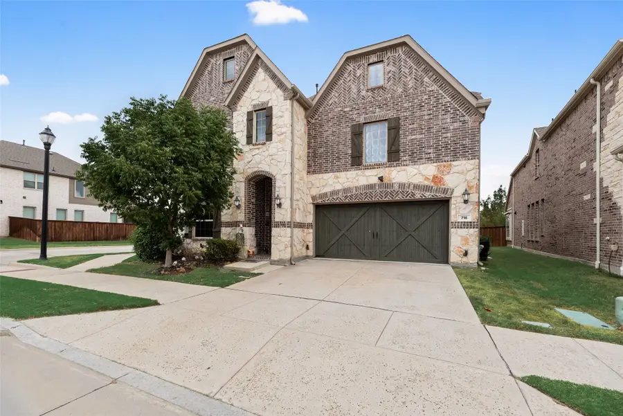 718 Waterbrook Parkway, Argyle, TX 76226 - #3