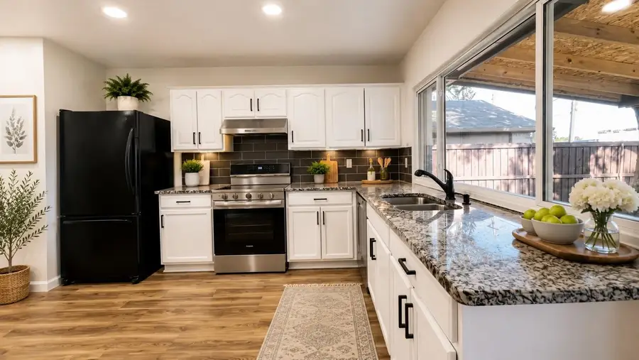 1314 Applegate Drive, Lewisville, TX 75067 - #2