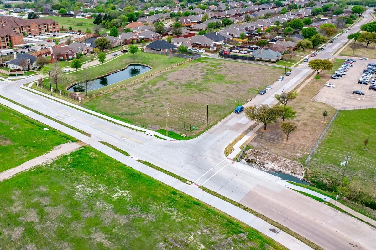 3602 Hayman Drive, Garland, TX 75043 - #1