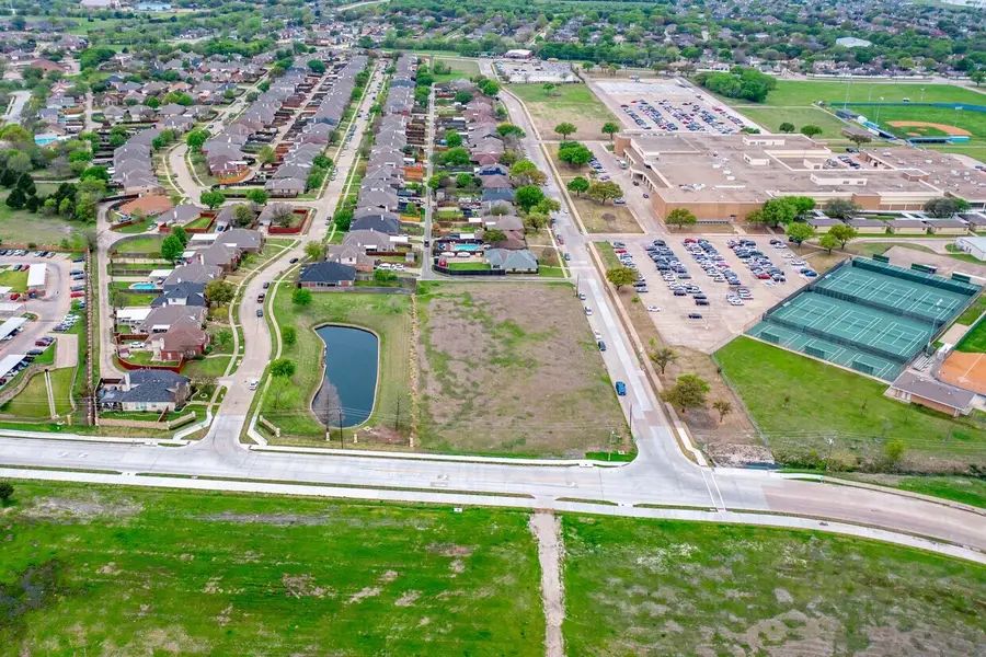 3602 Hayman Drive, Garland, TX 75043 - #2