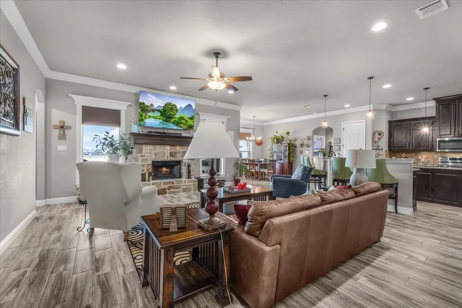 139 Stanford Lane, Springtown, TX 76082 - #3