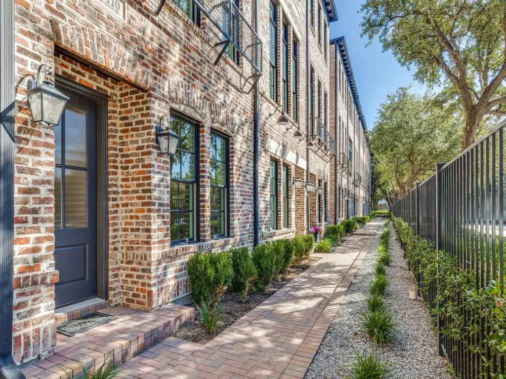 4110 Runyon Road, Addison, TX 75001 - #1