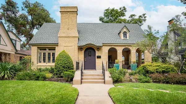 5435 Mercedes Avenue, Dallas, TX 75206