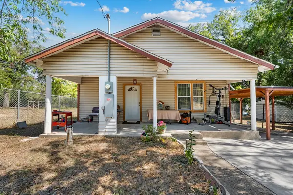 708 S 16th Street, Waco, TX 76706