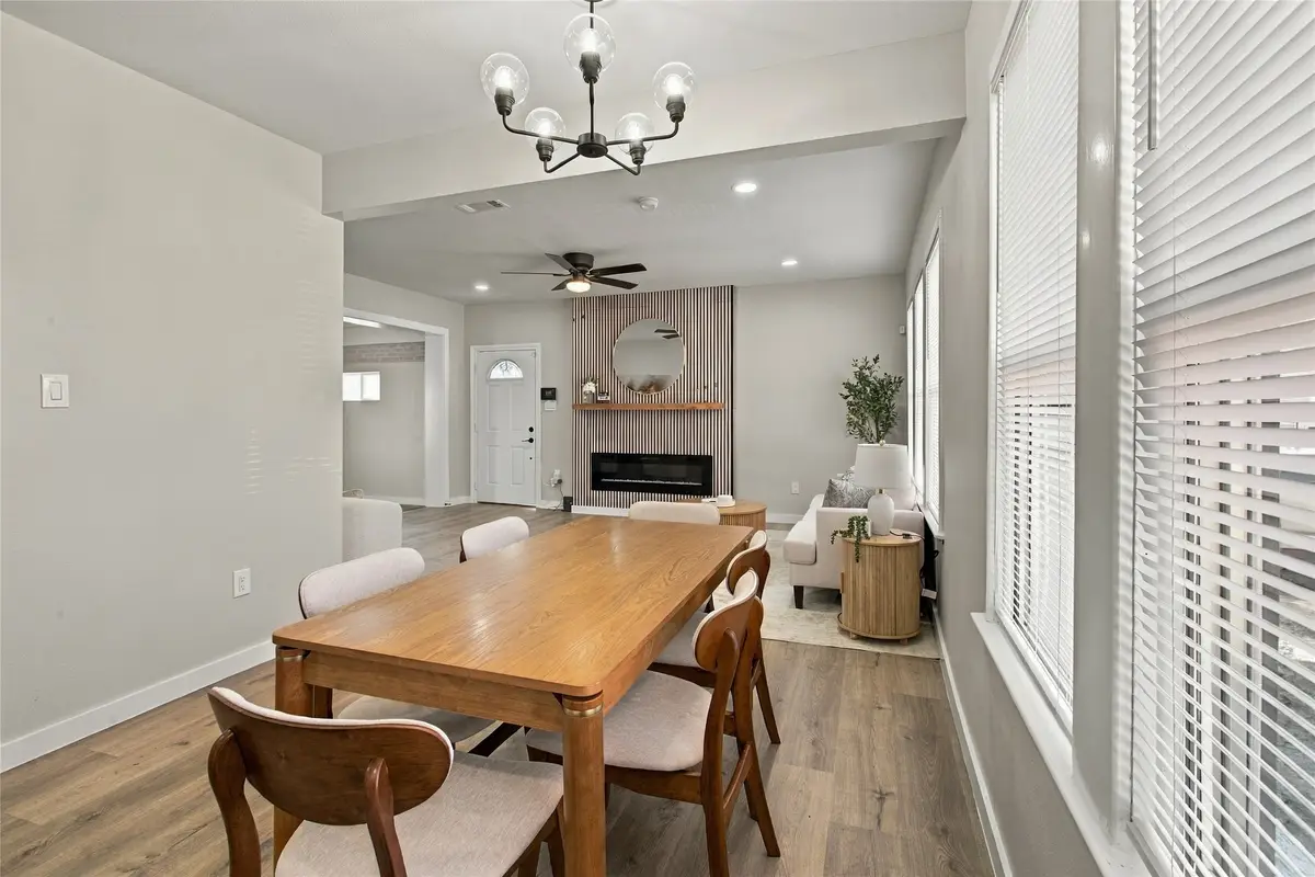 2014 Berwick Avenue, Dallas, TX 75203 - #1