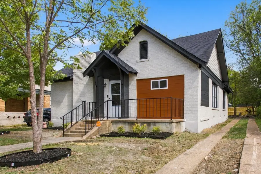 2014 Berwick Avenue, Dallas, TX 75203 - #3