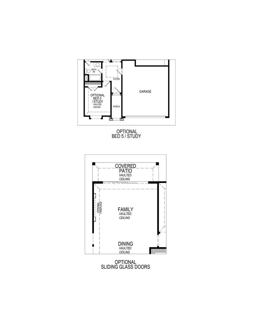 412 Mesa Verde Drive, Denton, TX 76210 - #2
