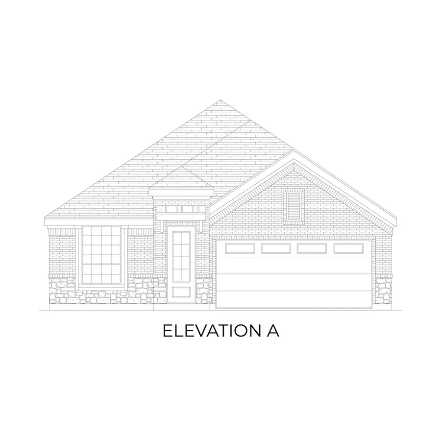 412 Mesa Verde Drive, Denton, TX 76210 - #3