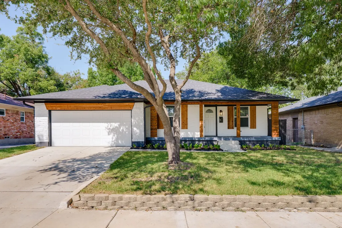 1217 Mayfield Avenue, Garland, TX 75041 - #1