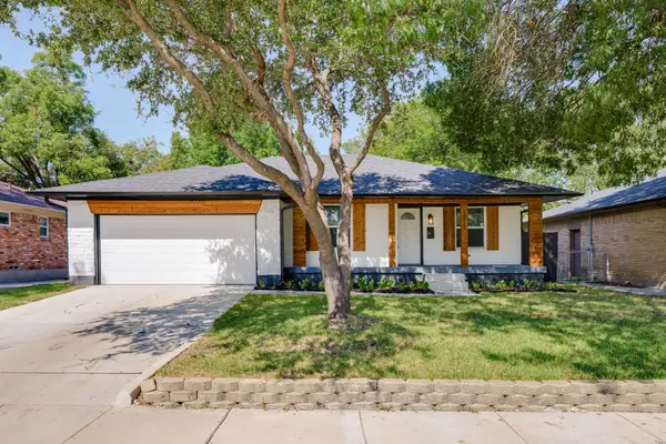 1217 Mayfield Avenue, Garland, TX 75041
