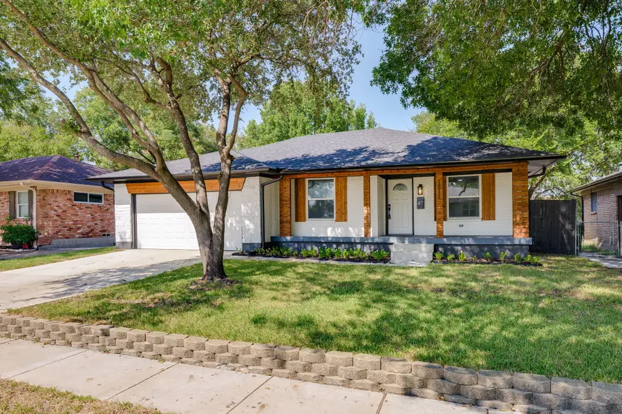 1217 Mayfield Avenue, Garland, TX 75041 - #2