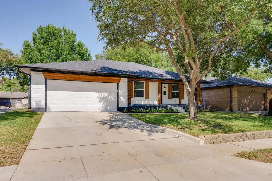 1217 Mayfield Avenue, Garland, TX 75041 - #3