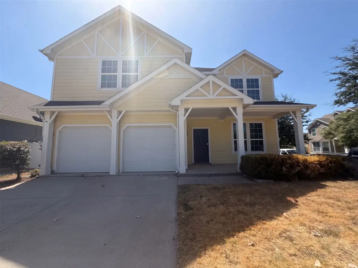 9000 Blackstone Drive, Providence Village, TX 76227 - #1